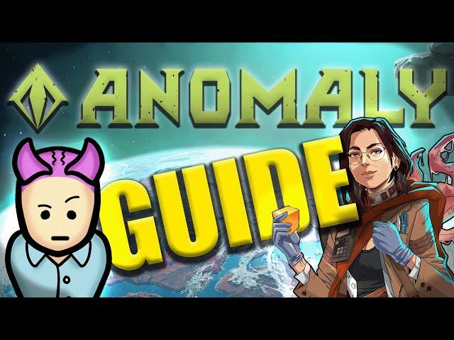 ULTIMATE Guide To Rimworld ANOMALY DLC