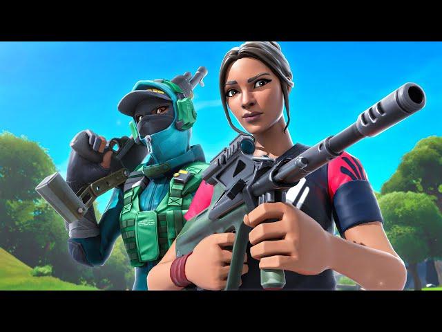 This Is How I Win Endgames In Fortnite (Pro Scrims) | Bugha