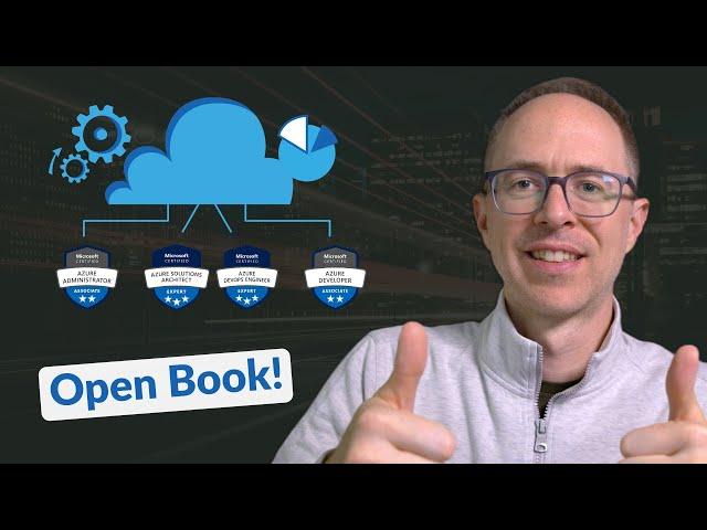 How To Pass ANY Azure Certification in 2024 | Complete Guide
