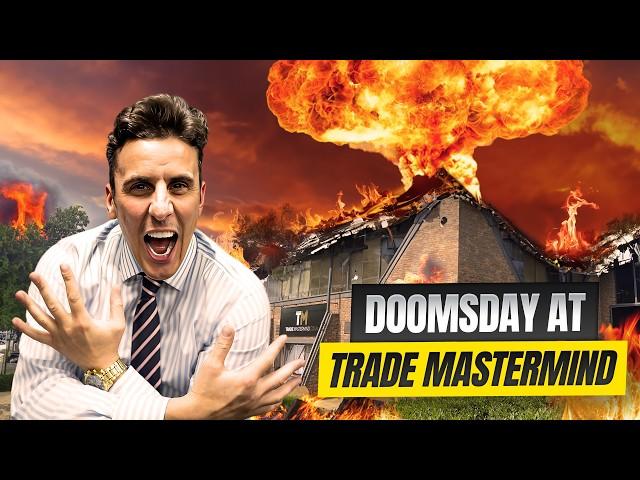 Trade Mastermind Under Lockdown 2024 | Unfinished Business | Episode 37 | Joseph Valente