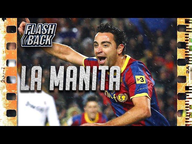 LA MANITA - LE FLASHBACK #6 - L'HISTOIRE DU CLASICO LE PLUS CHOQUANT DE TOUS LES TEMPS