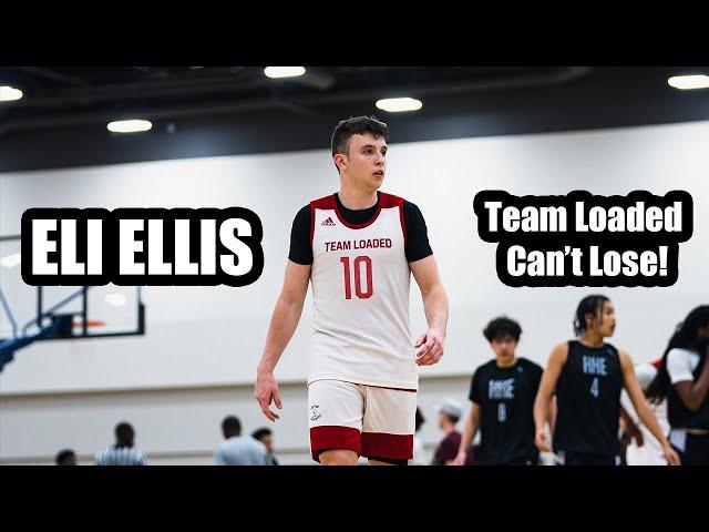 Eli Ellis and Team Loaded vs Team Wall at the Bob Gibbons Tournament of Champions!