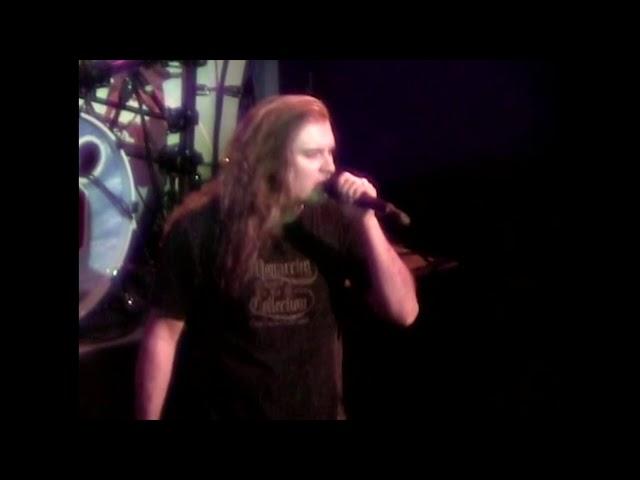 Dream Theater's "Score" Contains Fake Vocals