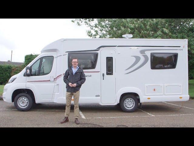 The Practical Motorhome Elddis Autoquest 155 review