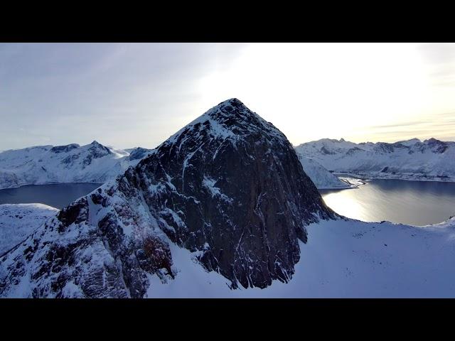 Lappland und Lofoten