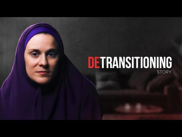 A Story of Detransitioning | Heather & Alex