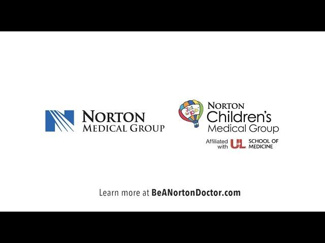 Norton Healthcare: A Great Place For A Provider To Be