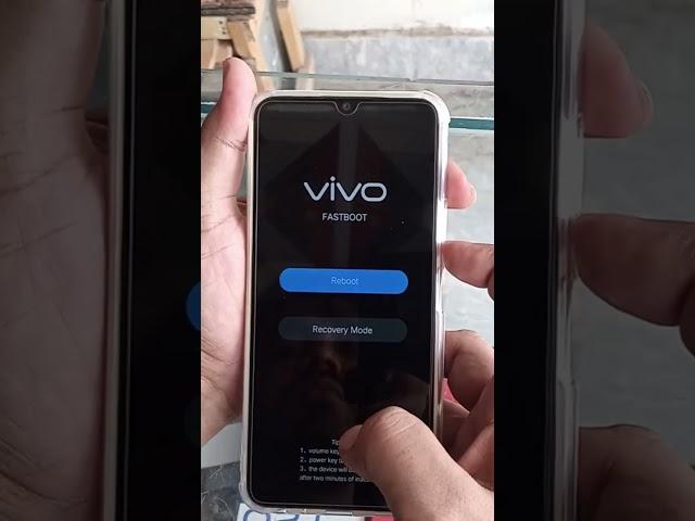 VIVO Y20 Unlock Password Without Pc | Vivo y20 Unlock pattern lock