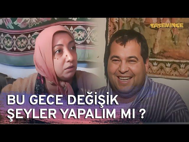 İtilmiş ve Kakılmış'ın Romantik Çatışmaları #7 | Yasemince