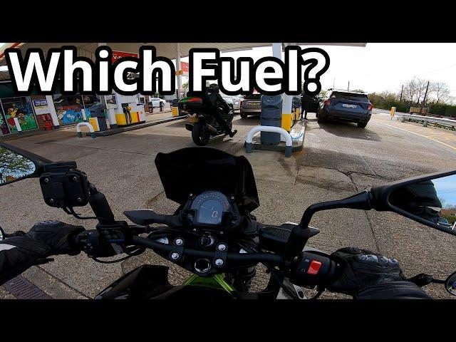 Is Super Unleaded Worth It? || E5 vs E10 || Super Unleaded vs Regular Unleaded