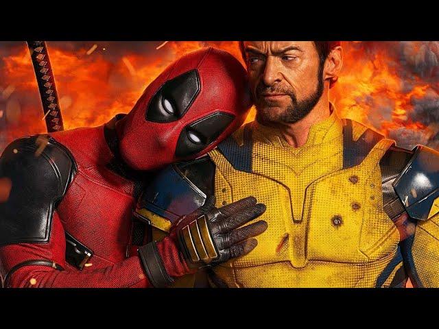 Deadpool & Wolverine - Spoiler-Free Review