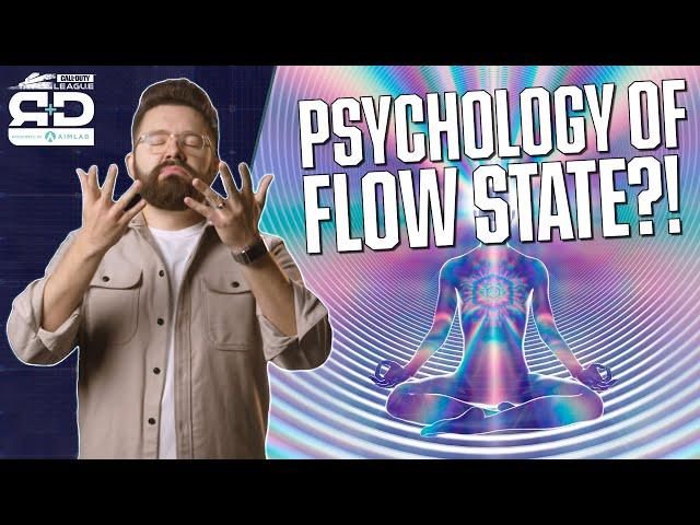 The SCIENCE Behind Tilt and Flow State 