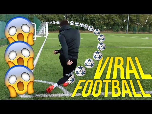 VIRAL Football vol. 2 - INCREDIBLE! You Won't Believe This!