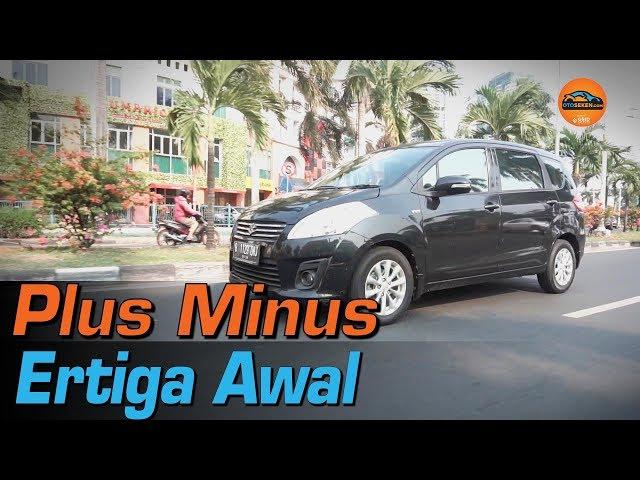 Tips Beli Mobil Bekas, Suzuki Ertiga GX 2014 | Otoseken