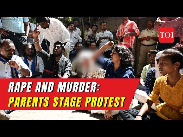 Mumbai Hostel rape-and-murder: Victim's family wants action against hostel wardens