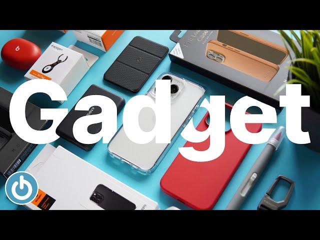 QUESTO VIDEO CREA DIPENDENZA! - Migliori GADGET TECH Economici PER iPhone 13 Pro E...