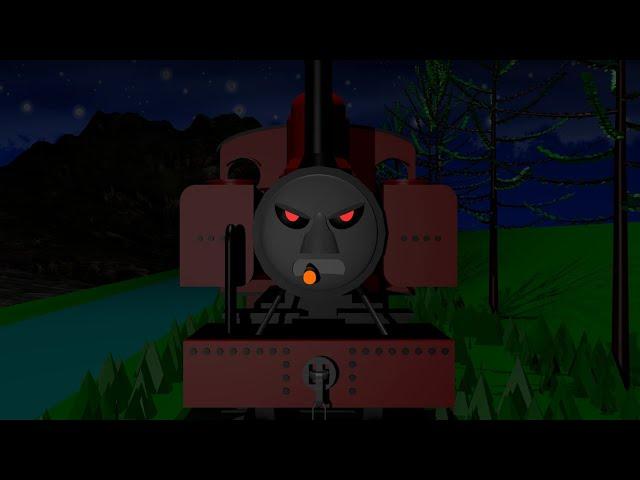 Five Nights at Smudger's 4: Engines at War - Revisited