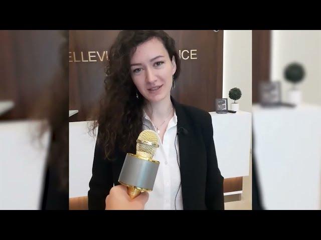 Батуми. BelleVue Residence/ Hilton Hotels & Resorts. Апартаменты на 1й береговой линии