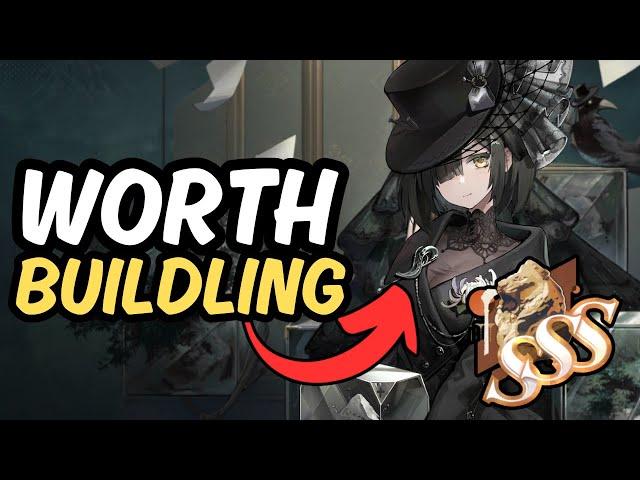 Why Necrologist is the BEST 5 Star To Build Right Now | Reverse : 1999
