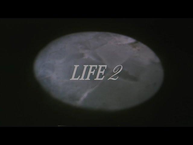 Majid Jordan - Life 2 (Official Lyric Video)