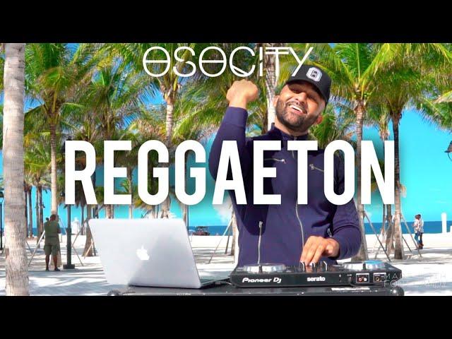 Reggaeton Mix 2020 | The Best of Reggaeton 2020 by OSOCITY