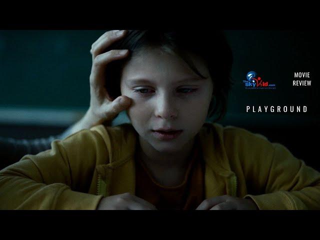Playground (2021) - Movie Review