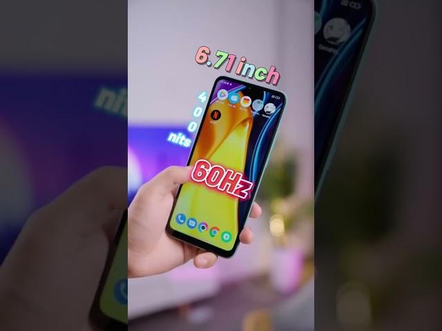 POCO C40 chưa đến 3 củ siêu đỉnh!