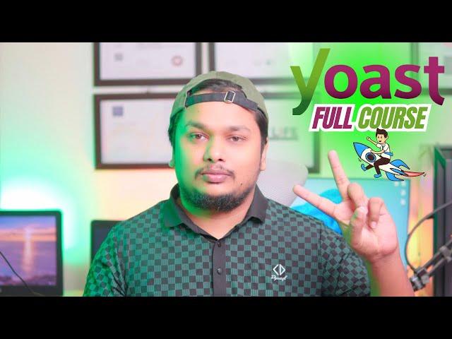 Complete On page SEO - Yoast SEO Bangla Tutorial - How To Setup Yoast SEO Plugin - Freelancer Raju