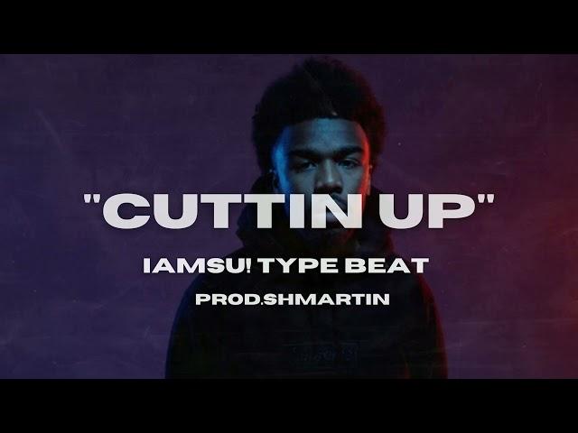 [FREE] IAMSU! Type beat 2024 | Cuttin Up | BAY AREA TYPE BEAT 2024