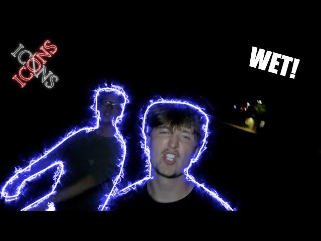 WET! (Prod. Abelskittles) - Official Music Video