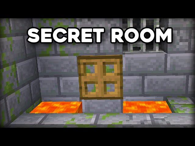 10 Secret Features You Didn't Know About in Minecraft