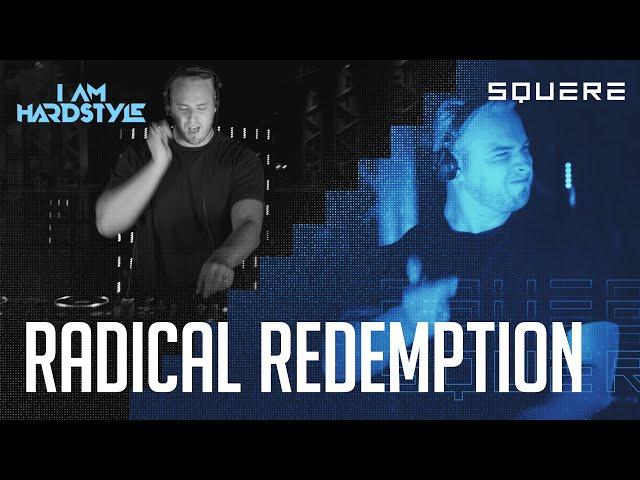 Radical Redemption 'I AM HARDSTYLE' @ Werkspoorkathedraal, Utrecht by Squere