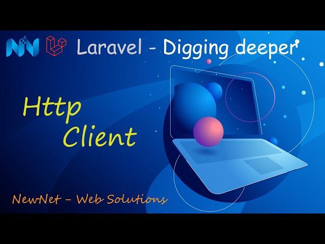 [ HTTP LARAVEL ] Tạo Request Http-Client trên server | LARAVEL 8.X