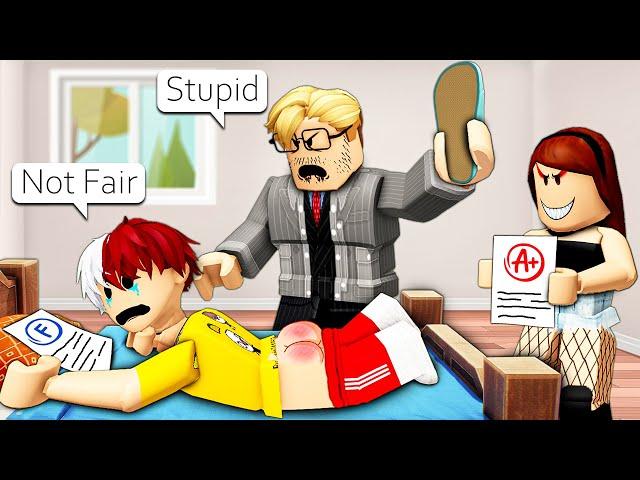 ROBLOX Brookhaven RP - FUNNY MOMENTS: BROTHER and BROTHER STORY Full Episodes - Part 2