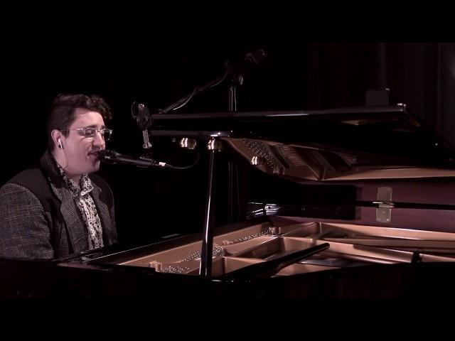 Andrew Levin- Gratitude Live at Broken Horn Studios