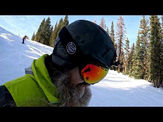 ep2: 12.19.24 Riding Brighton Ski resort with Rad, Jenn & Jeff @skrike@brightonresort9647