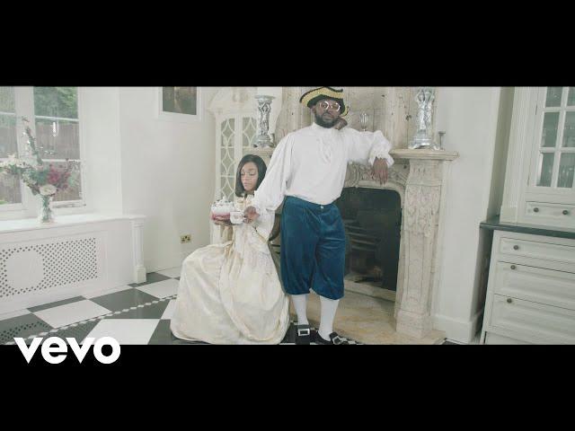 Falz - Next (Official Video) ft. Maleek Berry, MEDIKAL