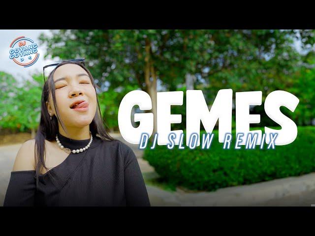 Gemes (Remix) - DJ Goyang Goyang | Caca Dewi