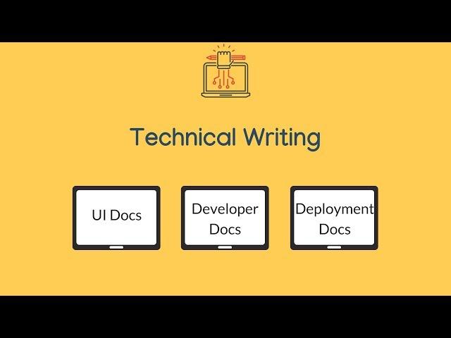 What do Technical Writers do? (Also, what is Technical Writing?)