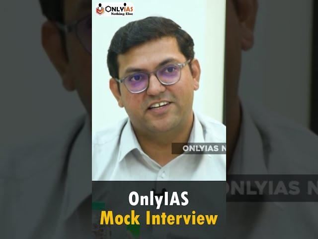 Why India is lacking in Tech-Leads? | Shreya Shree AIR 71 | OnlyIAS Mock Interviews