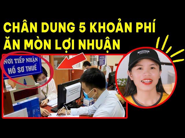 5 Chi phí bán hàng trên Shopee ngốn tiền như có trộm, muốn có lời phải cắt bỏ ngay | Đặng Tuyết Vlog