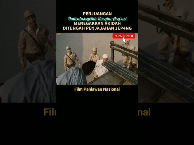 FILM PAHLAWAN NASIONAL #filem #shortvideo #indonesia #perangindonesiavsaustralia #perang#bahasfilm