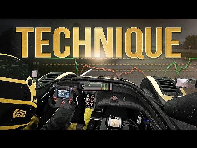 This Video Will Transform Your Driving Technique