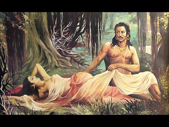 Raja Ravi Verma || Painter || History || Documentary