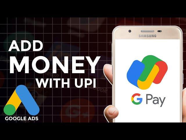 How to Add Funds in Google Adwords | Add Money In Google Ads | Google Ads With Google Pay