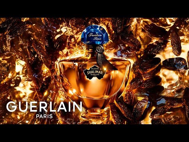 GUERLAIN | Shalimar: Millésime Tonka