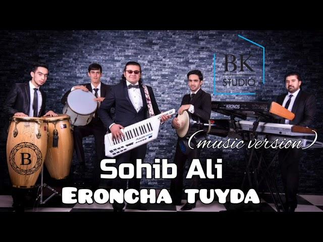 Sohib Ali - Eroncha sho´x partiya