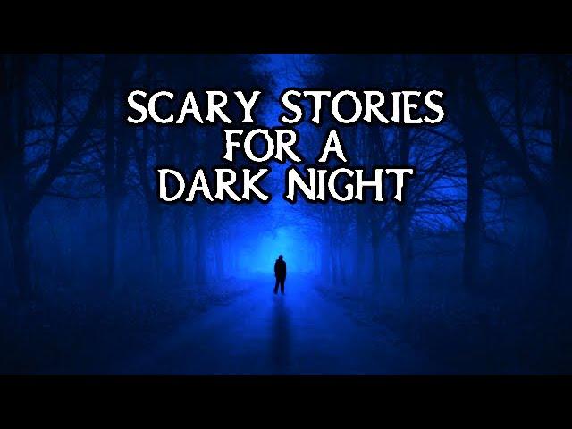 Scary True Stories Told In The Rain | INCREDIBLE RAIN SOUNDS | (Scary Stories) | (Rain Video)