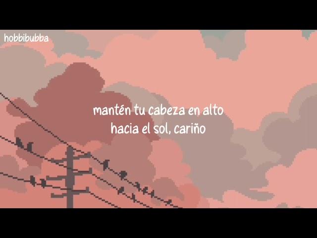 A Brand New Day - BTS ft. Zara Larsson [sub español]