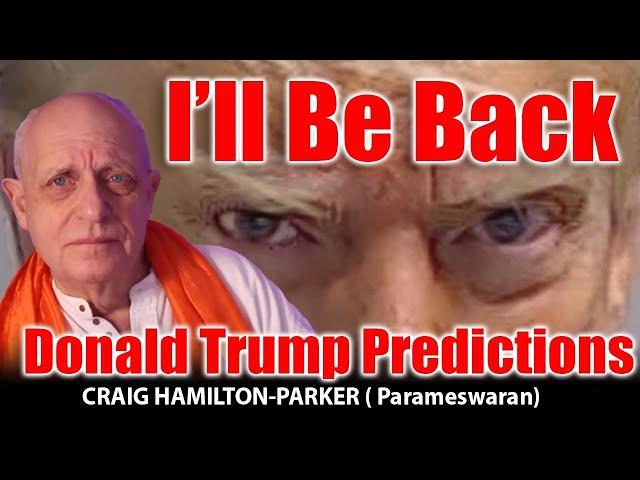 Trump Psychic Predictions: Felon or Victim? | Coffee with Craig 